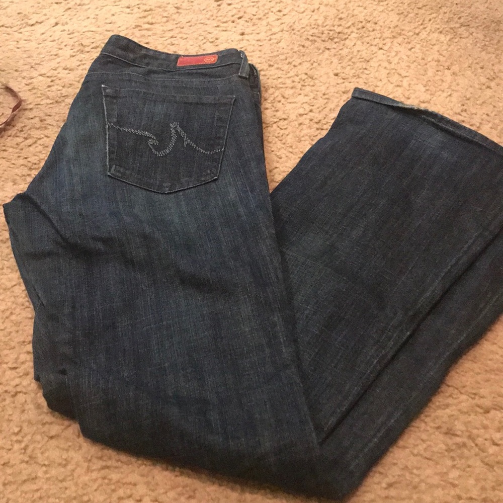 Adriano Goldschmied 30R Jeans